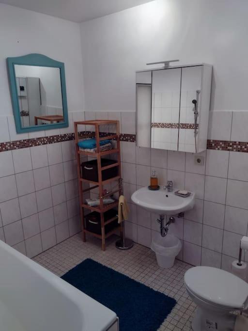Ferienwohnung Mit Weserblick Und Kamin Hessisch Oldendorf Екстер'єр фото